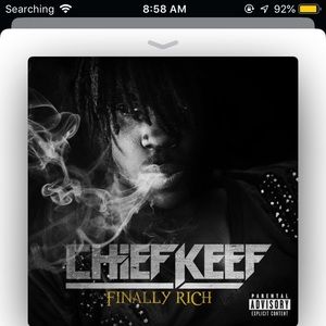 Meet your Posher, Kevv